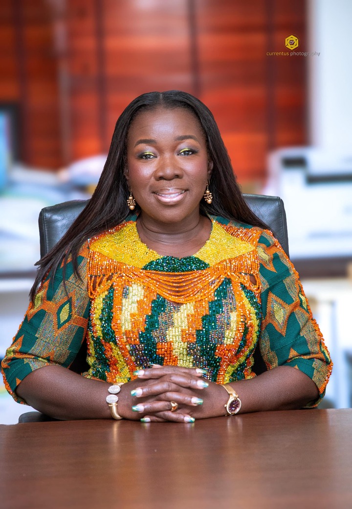Govt will push, press until Ghana gets zero US tariffs