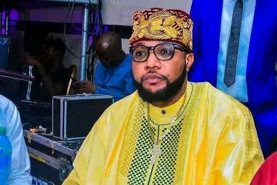 EFCC Arrests Popular Businessman E-Money