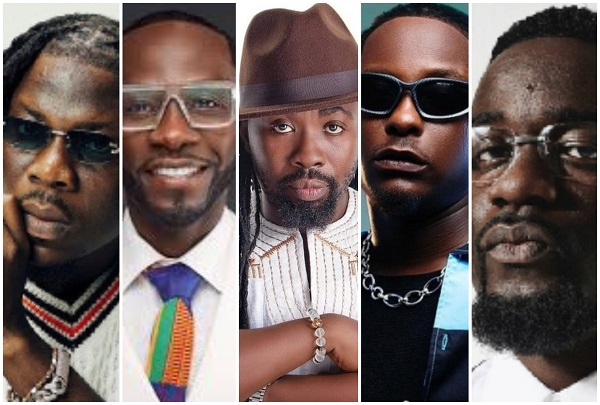 Some 6 entertainment personalities Ayisha Modi has had feuds with