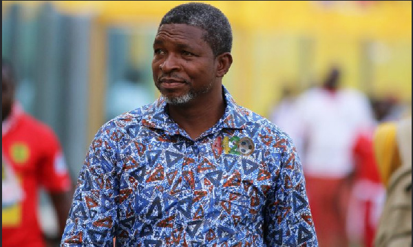 South African players not eager to travel abroad like Ghanaians