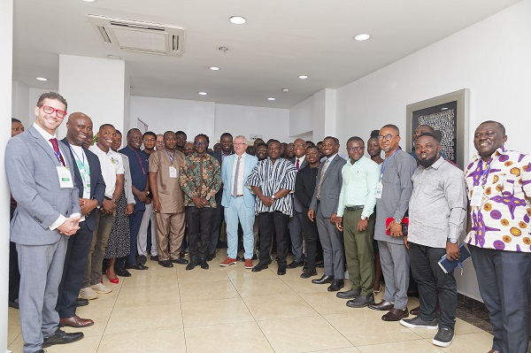 AI could add $20 billion to Ghana’s economy by 2030 – Experts say