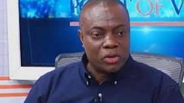 If You Are A Board Chair, It Is Finished–Mussa Dankwah