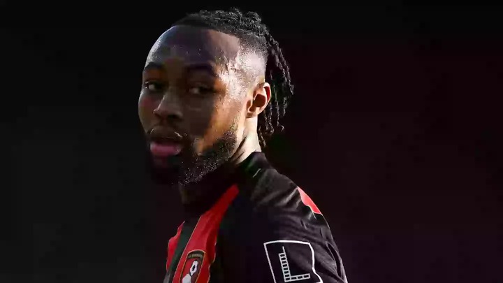 Fans can’t believe how much Bournemouth want for Antoine Semenyo after paying £10 million for him in 2023