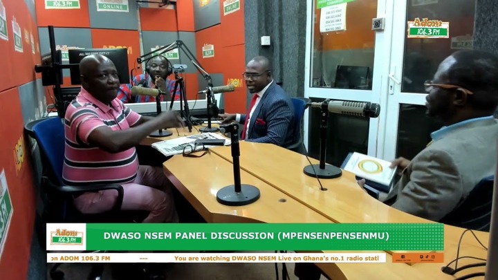 NDC will stop Kumasi Mayor if… – Odike