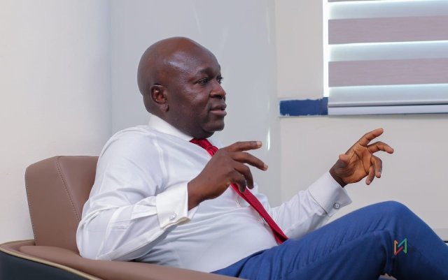 Akufo-Addo gov’t ‘persecuted’ me for 8 years due to ‘backward thinking’ rooted in prejudice