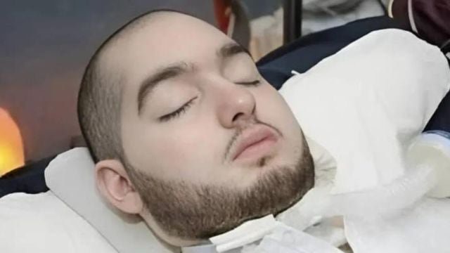 Saudi Arabia’s ‘Sleeping Prince’ turns 36 after nearly 20 years in coma