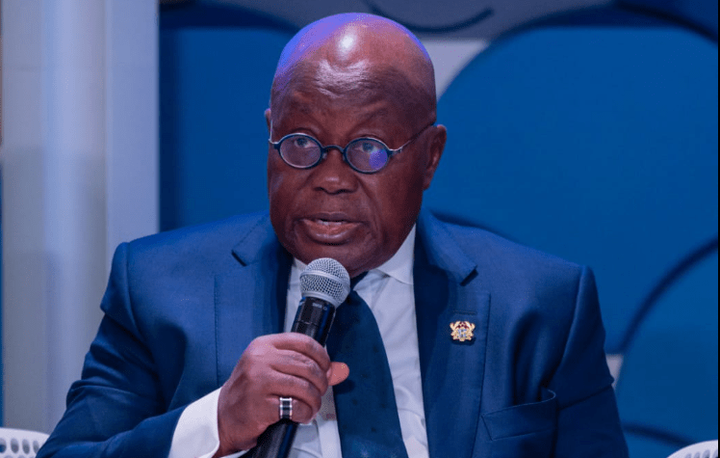 As a former President Akufo-Addo can mobilise private people to build the cathedral – CenPOA