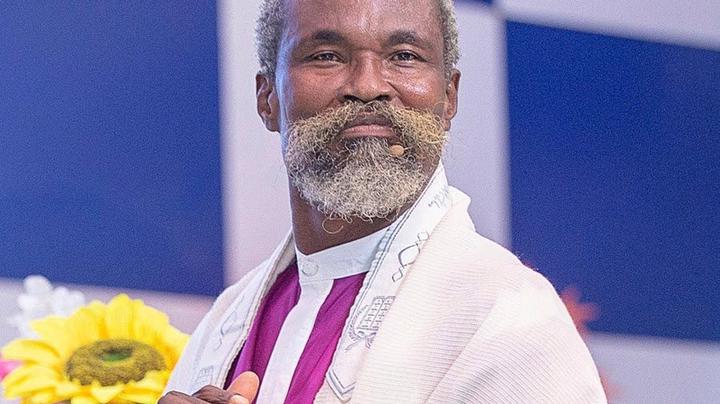 All My Miracle Items Cannot Heal You- Adom Kyei Duah Reveals His Secret And Warns His Church Members