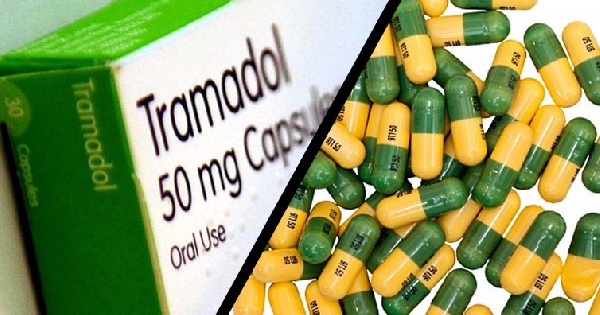 The rising tramadol crisis threatening Ghana’s youth and future