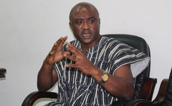 There should be a succession plan in civil service – Musah Tanko