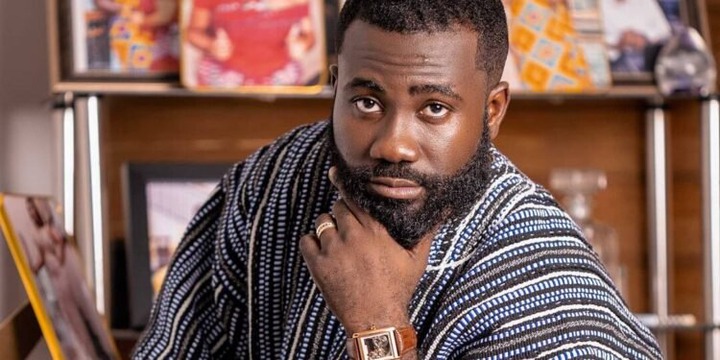 Galamsey fight isn’t about clout – Barker-Vormawor blasts Okatakyie Afrifa over suspension of ‘Galamsey Must Fall’ protest