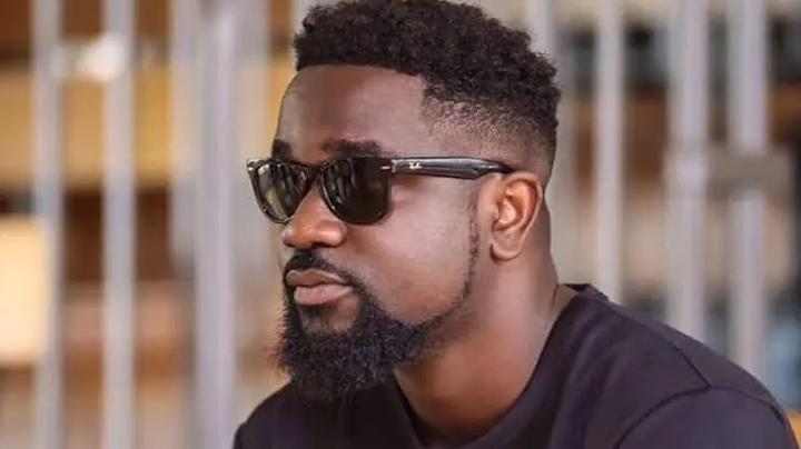 Why Are People Attacking Sarkodie For Making This Post