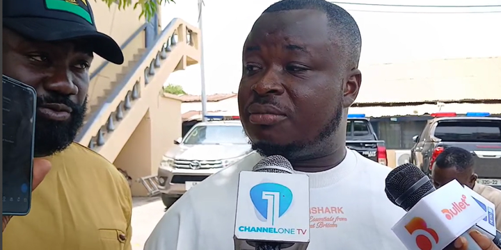 Anti-galamsey protesters suspend Tuesday’s demo
