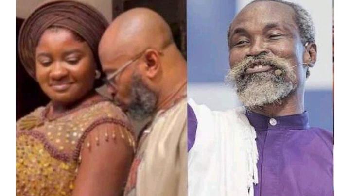 Due To This Matter, Stephen Adom Kyei-Duah Disowned His Daughter During Her Wedding
