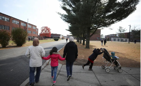 Trump officials end ‘temporary protected status’ for Afghans, Cameroonians