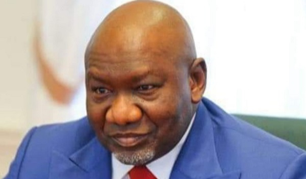 Meet the Nigerian tycoon Benedict Peters, who has been arrested by national security