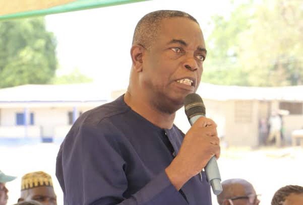 I really pity Ntim Fordjour because he doesn’t even know who he is speaking for — Kwesi Pratt