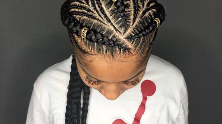 Beautiful Braided Hairstyles That Celebrate Natural Black Hair