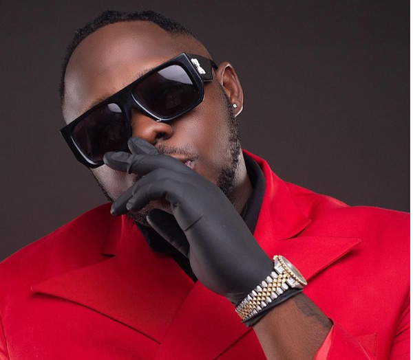 Alabaster Box ‘slaps’ Medikal with GH¢15 million lawsuit