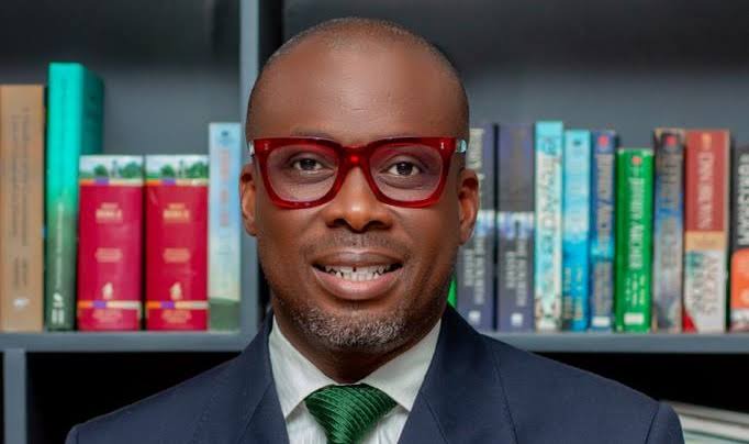 “I Will Come After You” – Paul Adom-Otchere Issues Warning to Sam George Over TV Disruptions