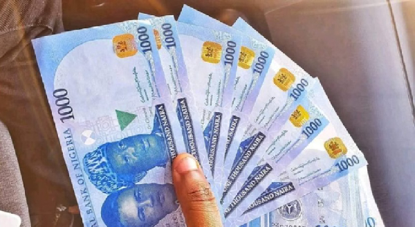 Nigerians fear savings lost as investment app freezes them out