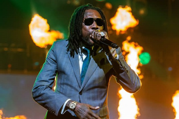 ‘It was frustrating’ – Vybz Kartel explains how he recorded songs in prison