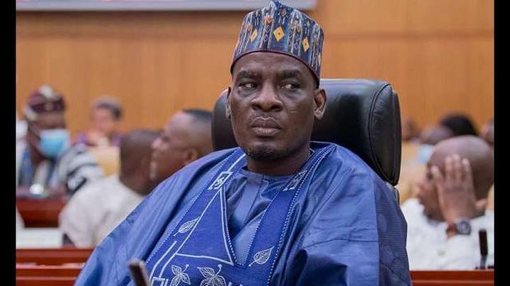 Fans advocate for Haruna
Iddrisu release after controversial interview
