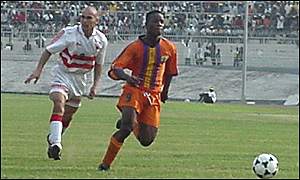How the dream of Africa inspired Adjah Tetteh’s relentless drive at Hearts of Oak