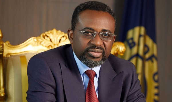 Bank of Ghana sets new end-year inflation target of 12% for 2025