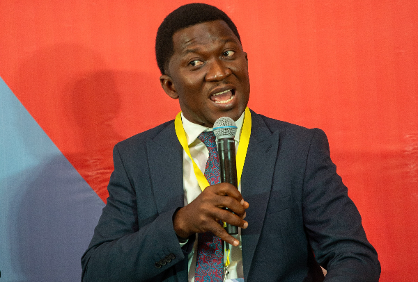 Over 90% of pensioners earn less than GH¢5,000 monthly