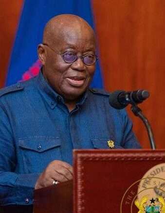 Akufo-Addo’s Prima Facie ‘Misstep’ In CJ Petition Condemned