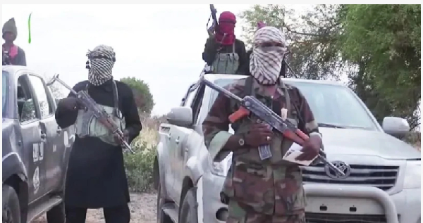 How some residents dey live in fear under Boko Haram and Iswap control for Borno State