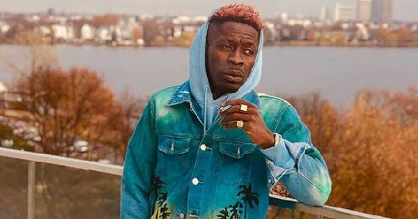 Shatta Wale drops fresh jabs at critics who attacked him over past music releases