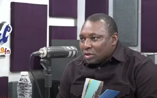 EC should rerun entire Ablekuma North constituency