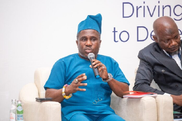 BOST to prioritise local participation in downstream petroleum expansion drive