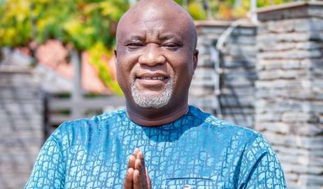 ‘If God Repayed Evil, You Wouldn’t Be Alive’