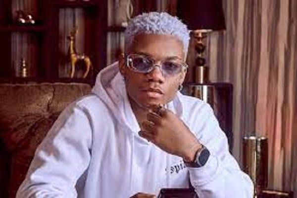 KiDi to make special appearance at Emirates Stadium tonight