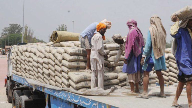 Cement shortage hits retailers hard as clinker crisis deepens