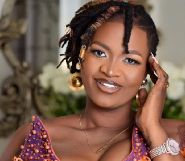 ‘I will never fight Stonebwoy even when I have issues with him’