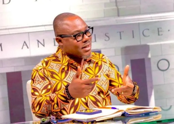 Ghanaian Academic Urges Ruling Party to Shield President Mahama from “Needless Noise”