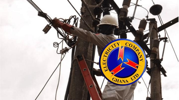 ECG Announces Areas That Will Not Have Light