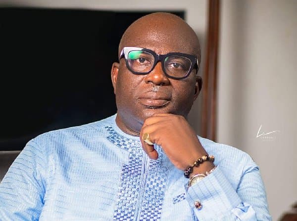 Delayed trials, limited prison capacity behind foreign ‘galamseyers’ repatriation — Dep. Interior Minister