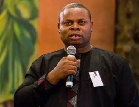 The looting must end – Franklin Cudjoe urges NDC not to lose focus