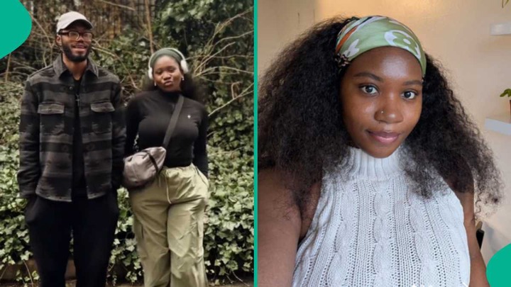 Older lady who married 29-year-old Nigerian man opens up 3 years after: “We neve…