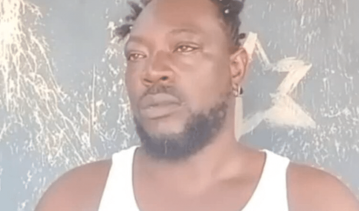 TikToker Who Slumped During Live Video Buried, Wife Reveals Source Of Death