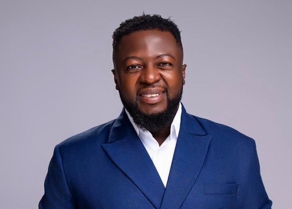 It wasn’t my office – Guru clears air over viral video of him partying in SRC office