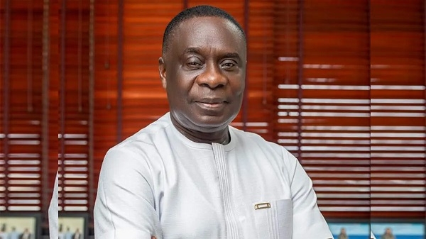 High Court acquits Assin North MP Gyakye Quayson of criminal charges