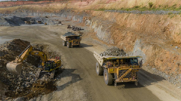 Newmont exits Akyem mine in US$850 million global divestment deal