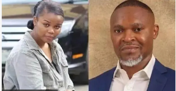 Chidinma tell court how she see Super TV CEO Usifo Ataga deadi body