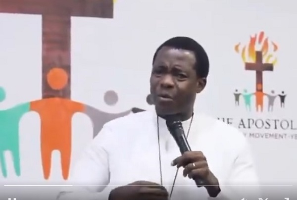 Pastor takes on McDan over ‘excessive religious zeal’ comment